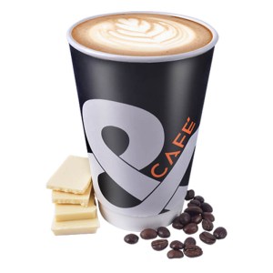 white mocca